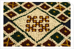 Pachisi Board by Stuart Cox