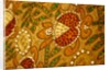 Theatre costume, detail by Stuart Cox