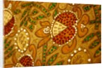 Theatre costume, detail by Stuart Cox