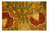 Theatre costume, detail by Stuart Cox