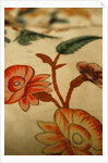 Dress, detail by Stuart Cox
