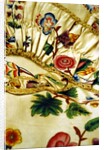 Dress, detail by Stuart Cox