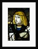 Philip the Fair, detail by Stuart Cox
