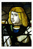 Philip the Fair, detail by Stuart Cox