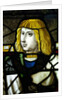 Philip the Fair, detail by Stuart Cox