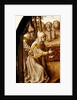 Susannah and the Elders by Stuart Cox