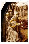 Susannah and the Elders by Stuart Cox