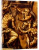 Coronation of Christ with thorns by Stuart Cox
