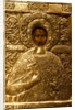 Icon of St by Stuart Cox