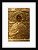 Icon of St by Stuart Cox