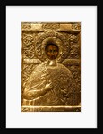 Icon of St by Stuart Cox