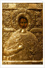 Icon of St by Stuart Cox