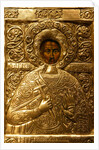 Icon of St by Stuart Cox