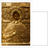 Icon of St by Stuart Cox