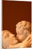 Maternal Affection by Stuart Cox