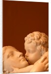 Maternal Affection by Stuart Cox