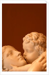 Maternal Affection by Stuart Cox