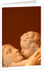Maternal Affection by Stuart Cox