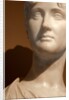 Bust of Henrietta Pelham by Stuart Cox