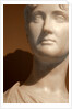 Bust of Henrietta Pelham by Stuart Cox