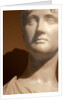 Bust of Henrietta Pelham by Stuart Cox