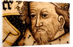 St Edmund The Martyr by Stuart Cox