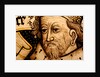 St Edmund The Martyr by Stuart Cox