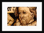 St Edmund The Martyr by Stuart Cox