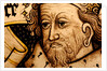 St Edmund The Martyr by Stuart Cox
