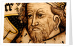 St Edmund The Martyr by Stuart Cox