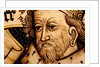St Edmund The Martyr by Stuart Cox