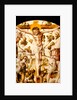 The Crucifixion and the four elements by Stuart Cox