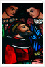 The calling of Saint Peter by Stuart Cox