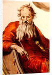 Saint Paul by Stuart Cox