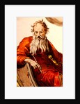 Saint Paul by Stuart Cox