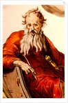 Saint Paul by Stuart Cox