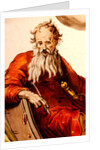 Saint Paul by Stuart Cox