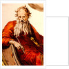 Saint Paul by Stuart Cox