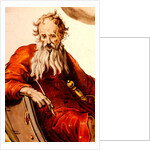 Saint Paul by Stuart Cox