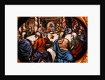 The Last Supper by Stuart Cox