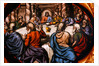 The Last Supper by Stuart Cox
