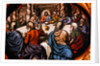 The Last Supper by Stuart Cox