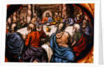 The Last Supper by Stuart Cox