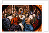 The Last Supper by Stuart Cox