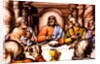 The Last Supper by Stuart Cox