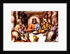 The Last Supper by Stuart Cox