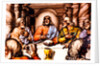 The Last Supper by Stuart Cox