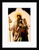 Saint James the Greater by Stuart Cox