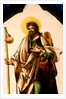 Saint James the Greater by Stuart Cox