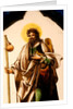 Saint James the Greater by Stuart Cox